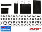 Mark V. w/Edelbrock heads. hex U/C hsk - Image 2