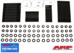 BB Chevy w/Edelbrock Performer RPM hsk - Image 2