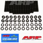 "BB Chevy Dart Big ""M"" ""all studs"" MSK - Image 2