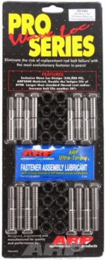 "BB Chevy 7/16"" wave-loc rod bolt kit" - Image 2