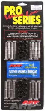 "BB Chevy 3/8"" wave-loc rod bolt kit" - Image 2