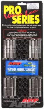"BB Chevy 7/16"" pro-series rod bolt kit" - Image 2
