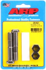 "BB Chevy 7/16"" wave-loc rod bolts" - Image 2