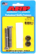"BB Chevy 3/8"" wave-loc rod bolts" - Image 2