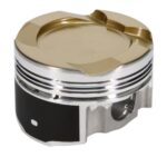 JE-Pistons Kit BMW N54B30 pin:22(9.0:1)84.00mm Ultra - Image 3
