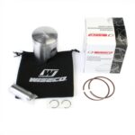 Wiseco Piston Kit Polaris 600 XCR Pro-Lite '96-98 2461CD - Image 5