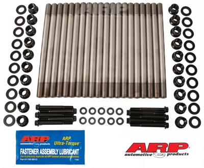 236AD97D-F051-F3DE-0749-ED9231C12B3F ARP Head Stud Kit Ford 6.0L Powerstroke Diesel CA625+ - Image 1