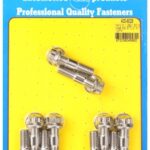 ARP M10 X 1.25/1.50 X 48mm broached stud kit 10pcs