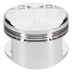 JE-Pistons Kit Nissan TB48DE 100.50mm(11.4:1) - Image 5