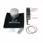 Wiseco Piston Kit Yamaha V-Max 700 '97-00 2776CD - Image 5