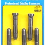 5/8-18 X 3.20 wheel stud kit