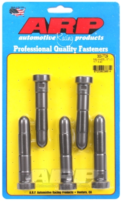 238F5D80-E577-9CC1-C70E-F2D2A2F50293 5/8-18 X 3.20 wheel stud kit - Image 1