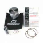 Wiseco Piston Kit Arctic Cat ZR440 '96-98 2618CD - Image 2