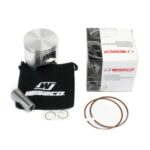 Wiseco Piston Kit Arctic Cat ZR/ZL600 '98-99 3268KD - Image 2