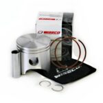 Wiseco Piston Kit Arctic Cat ZR500 '98-00 2795KD - Image 3