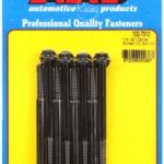 1/4-20 center bolted VC bolt Kit