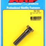 BB Ford cam bolt kit