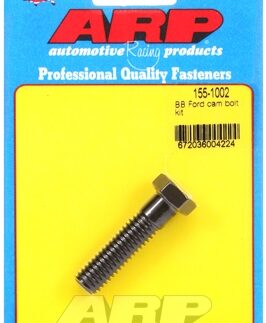 BB Ford cam bolt kit