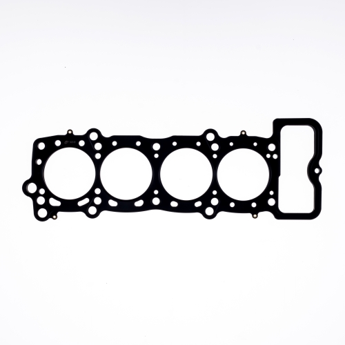 23FAAAE4-DADE-A5A0-8F9D-707A7E529456 Cometic NISSAN FJ20E/ET 2L 16V 91mm .080" MLS-5 head - Image 1