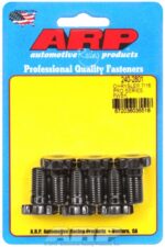 ARP Flywheel Bolt Kit Chr. SL6/3.9V6/273/440 w/ 6 Bolt Crank - Image 5