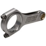 Manley Subaru 13-Up BRZ 2.0L FA20 H-Beam Conrod 5.090 - Image 2