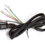 Haltech Elite PRO Direct Plug-in Wideband Harn Only 1.2m (4'