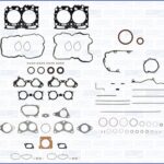 Ajusa Complete Gasket Set Subaru 2.5L 16v - EJ255