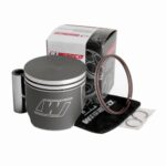 Wiseco Piston Kit Arctic Cat ZR600 Std. Bore 3071KD - Image 5
