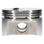 SRP by JE Pistons Kit BBF 390FE FLAT TOP B:4.080 - Image 20