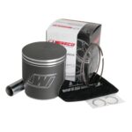 Wiseco Piston Kit Ski-Doo Mach Z '93-96 2835CD (BOD) - Image 2