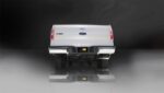 Corsa Cat-Back 3.0" Single Side Single 4" F150 3.5 11-14 - Image 3