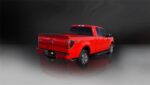 Corsa Cat-Back 3.0" Single Side Single 4" F150 5.0 11-14 - Image 3