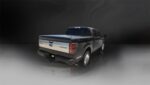 Corsa Cat-Back 3.0" Single Side Single 4" F150 6.2 11-14 - Image 3
