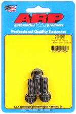 Mopar V8 3-bolt pattern cam bolt kit - Image 2