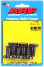 SB Chevy LS Series flexplate bolt kit - Image 2