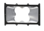 DART MANIFOLD TOP PLATE BBC - Billet Pent Roof Box Ram - Image 2