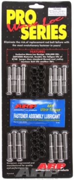 SB Chrysler pro wave-loc rod bolt kit - Image 2