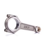 ZRP Conrod Kit BMW 2.0L M10 2002 135.00 Pin:22.00 I-Beam L19 - Image 2