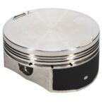 JE-Pistons Kit Chrys. Gen 3 HEMI 6.4L 10:1 4.090" - Image 2