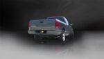 Corsa Cat-Back 3.0" Single Side Single 4" Ram 4.7/5.7 04-05 - Image 3