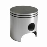 Wiseco Piston Kit Polaris Pro-X 440 '01-04 2598CD - Image 9