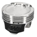 Wiseco Piston Kit Sub FA20 Direct Injection 2.0L -16cc 9.5:1