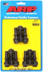 "Top fuel motor plate w/1/4"" spacer stud kit" - Image 2