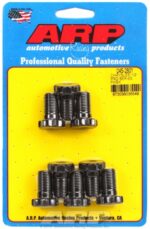 Chrysler 1/2 pro series flywheel bolt kit - Image 2