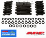 BB Mopar B & RB wedge 12pt head bolt kit - Image 2