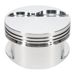JE Pistons Kit SB CHRY FLAT TOP B:4.030 - Image 25