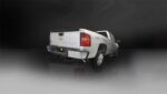 Corsa Cat-Back 3" Single Side Single 4" Silverado 6.2 11-13 - Image 3