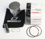 Wiseco Piston Kit Yamaha SRX700 '98-02 - Image 3