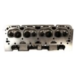 DART IRON EAGLE S/S SBC CYL HEADS PV:165cc CV:72cc SD:Bare - Image 4