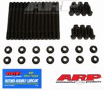 ARP Dodge Cummins 6.7L w/factory girdle main stud kit - Image 2